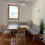 Haus Helga Apartmán