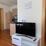 Haus Helga Apartmán *
