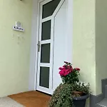 Apartmán Haus Helga