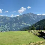 Haus Helga Apartmán *