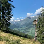 Apartmán Haus Helga *
