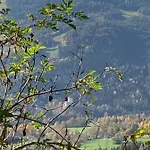 Apartmán Haus Helga Lienz