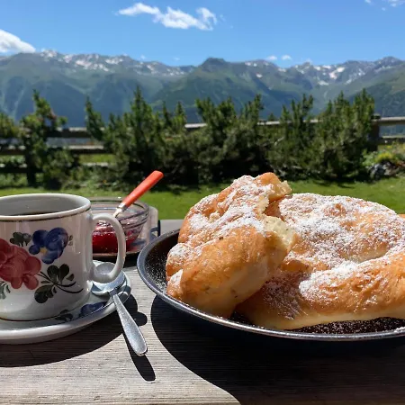 Haus Helga Lägenhet Lienz