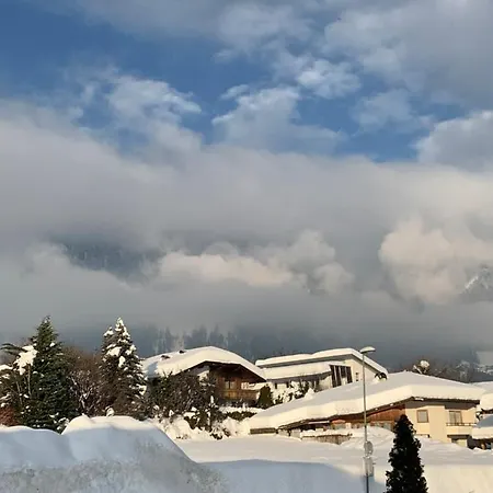 Haus Helga Apartamento *