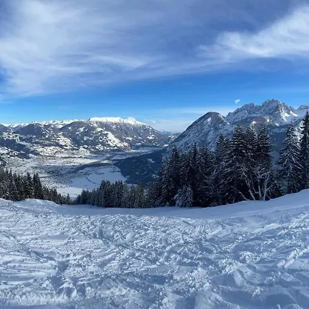 Haus Helga * Lienz