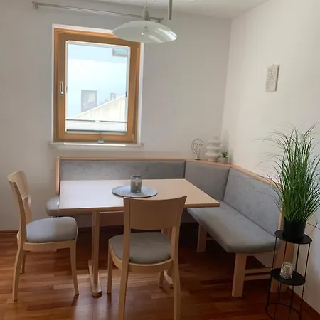 Haus Helga Apartment