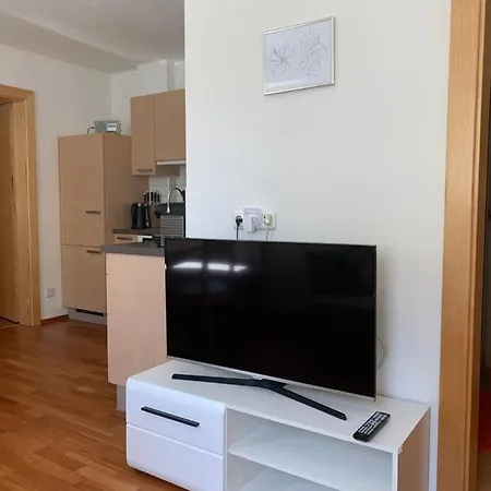 Haus Helga Apartment *