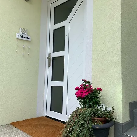 Apartment Haus Helga