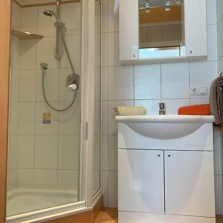 Haus Helga Apartamento Lienz