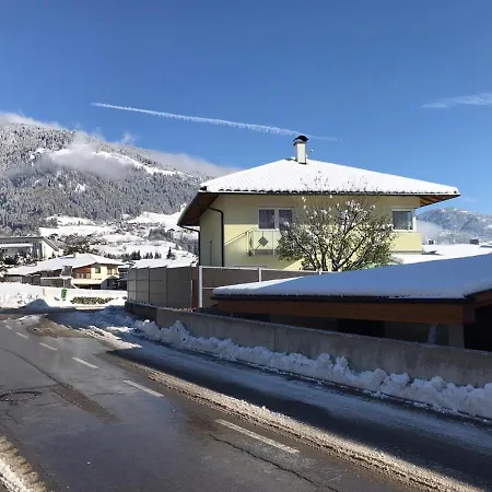 Apartmán Haus Helga Lienz