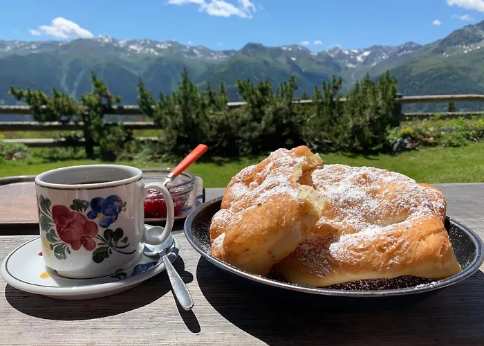 Haus Helga Διαμέρισμα Lienz