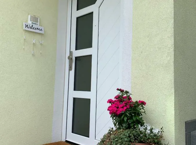 Διαμέρισμα Haus Helga