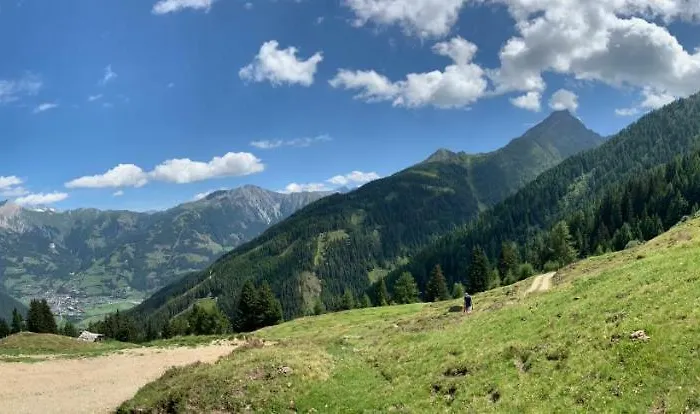 Διαμέρισμα Haus Helga *