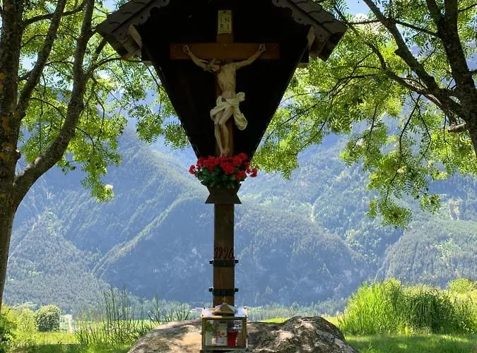 Haus Helga Διαμέρισμα Lienz