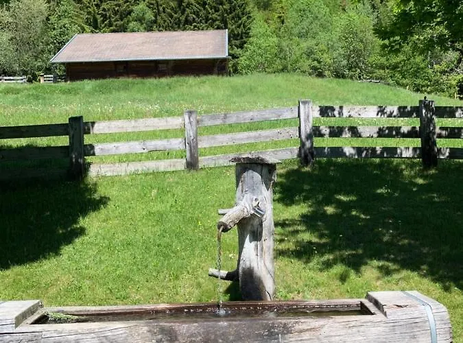 Haus Helga Διαμέρισμα