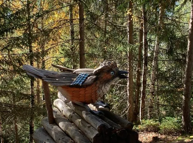 Haus Helga Διαμέρισμα