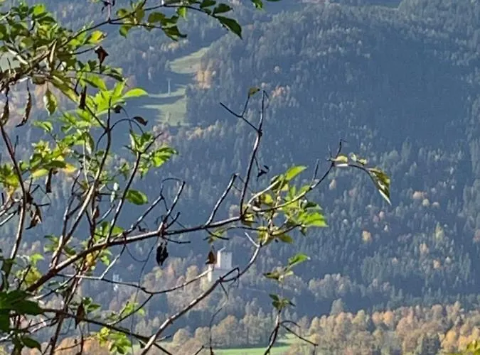 Διαμέρισμα Haus Helga Lienz