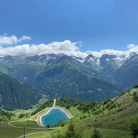 شقة Haus Helga لينز