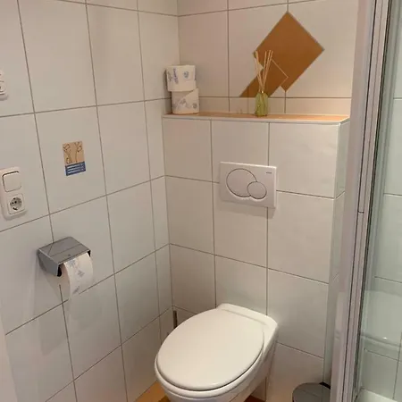 Haus Helga شقة لينز