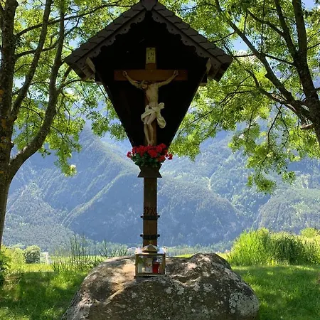 Haus Helga شقة لينز