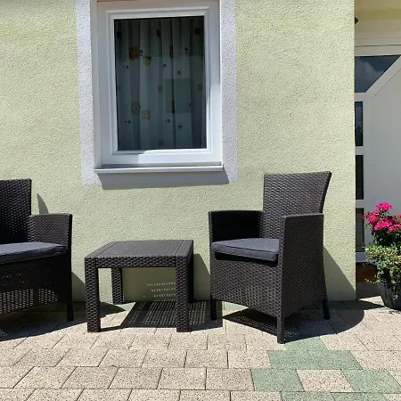 Haus Helga شقة لينز