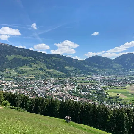 شقة Haus Helga لينز