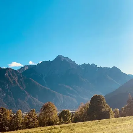 شقة Haus Helga لينز