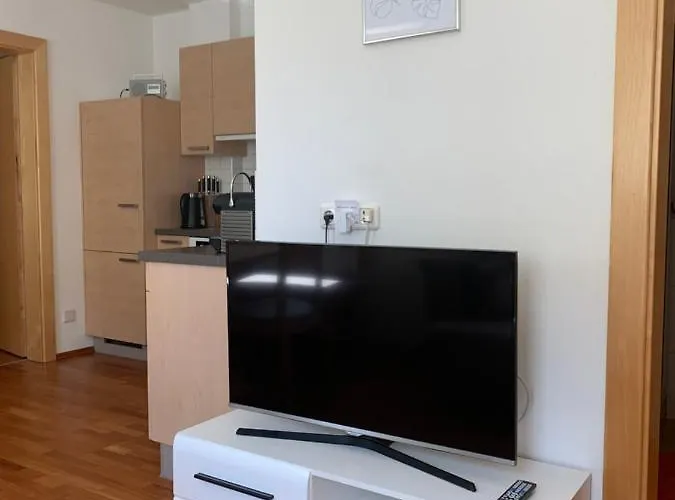 Haus Helga アパート *