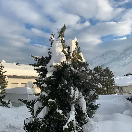 Lejlighed Haus Helga