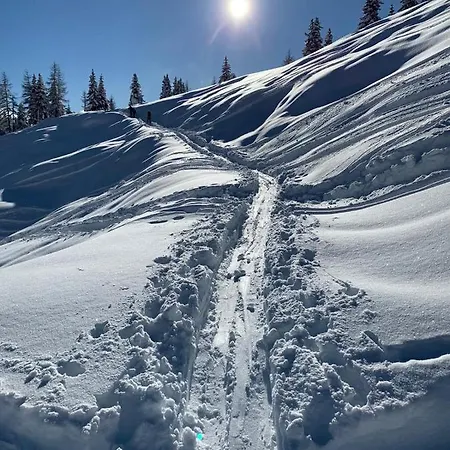 Lejlighed Haus Helga Lienz