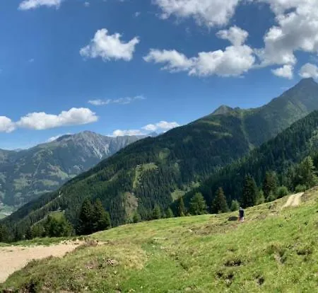 Lejlighed Haus Helga *