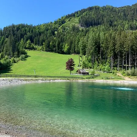 Haus Helga Lejlighed *