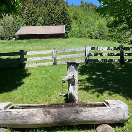 Haus Helga Lejlighed