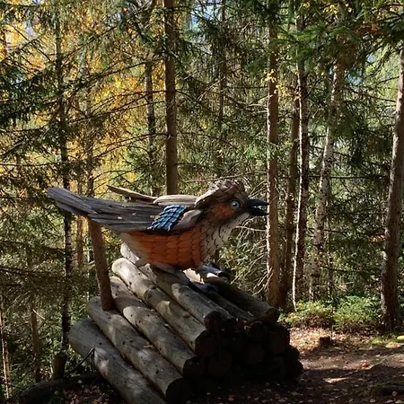 Haus Helga Lejlighed