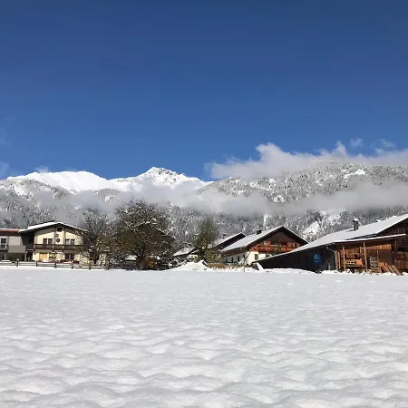 Haus Helga Lejlighed Lienz