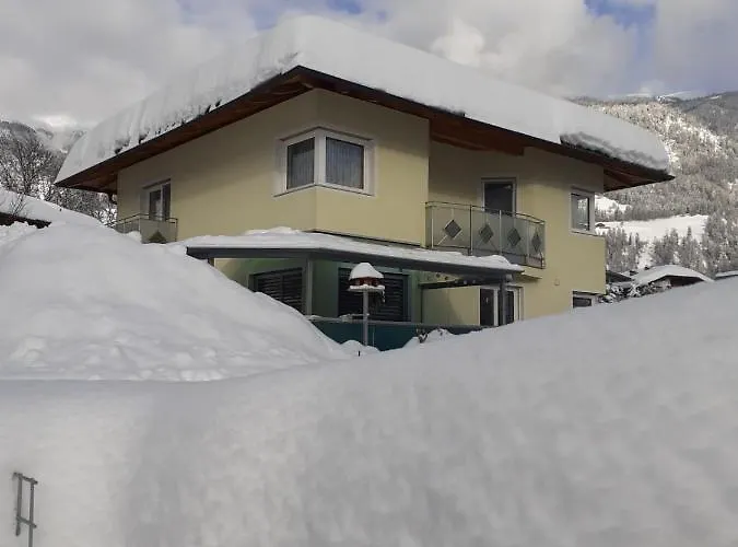 Haus Helga Apartment *