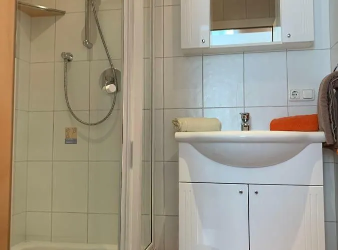 Haus Helga Apartment Lienz