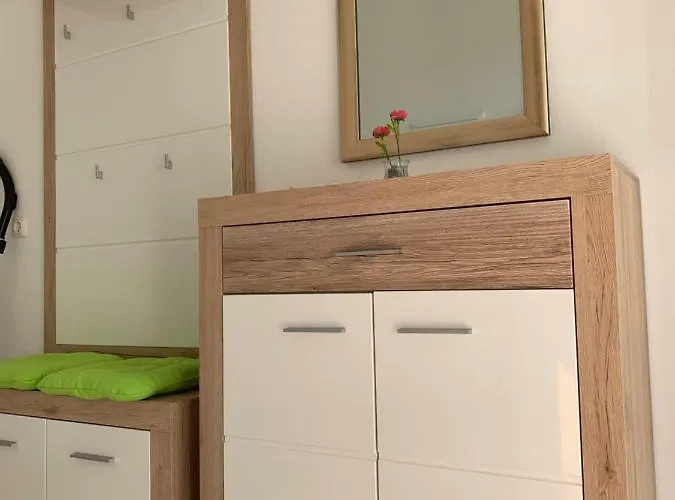 Haus Helga Apartment Lienz