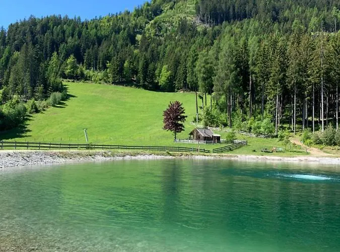 Haus Helga Apartment *