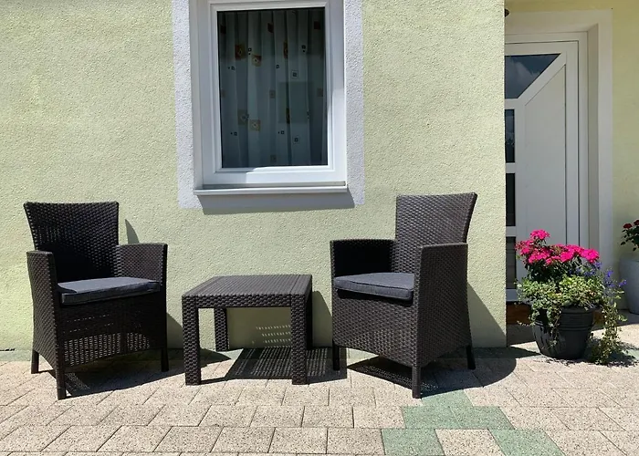 Haus Helga Apartment Lienz