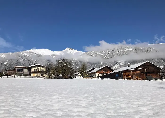 Haus Helga Apartment Lienz